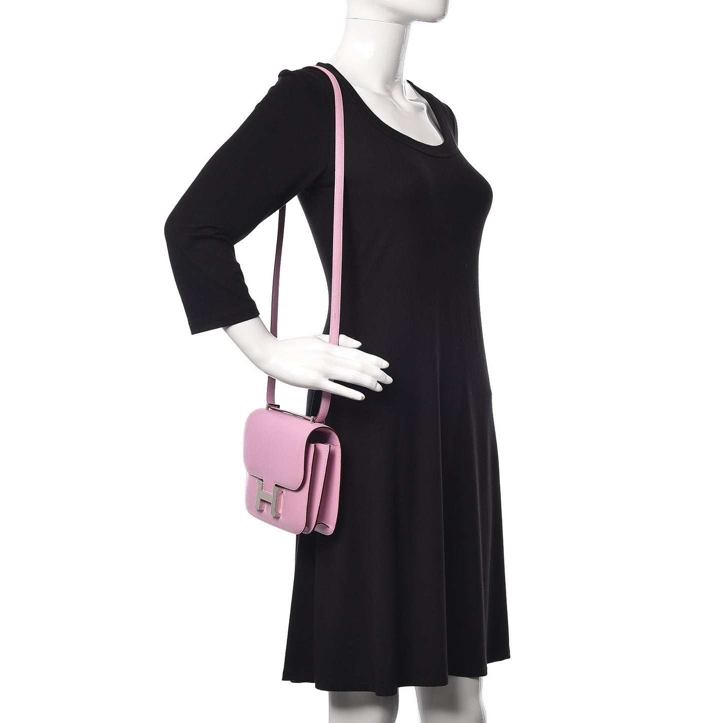 Epsom Constance 18 Mauve Sylvestre