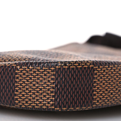 Louis Vuitton Damier Ebene Mini Pochette Accessories 9 of 15