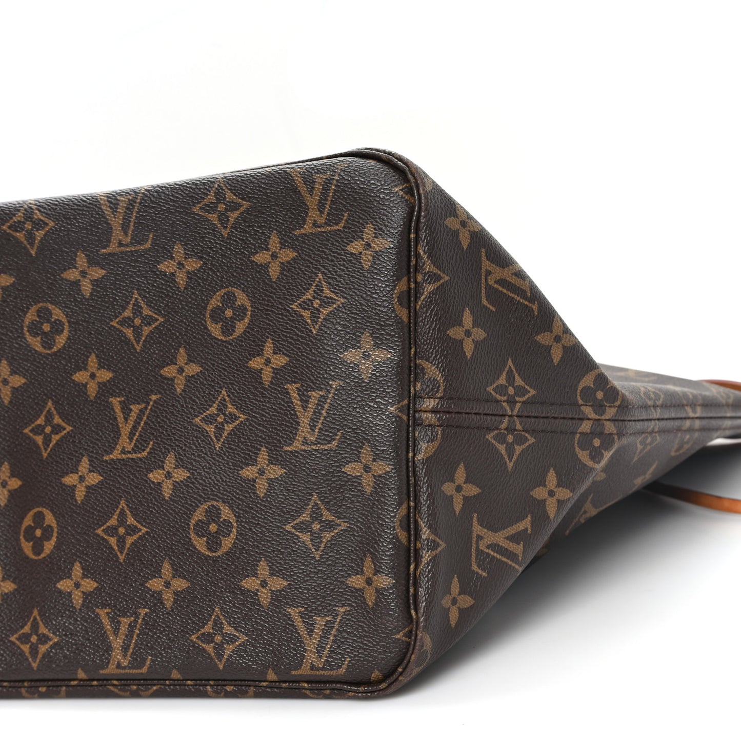 Monogram Neo Neverfull GM Fuchsia