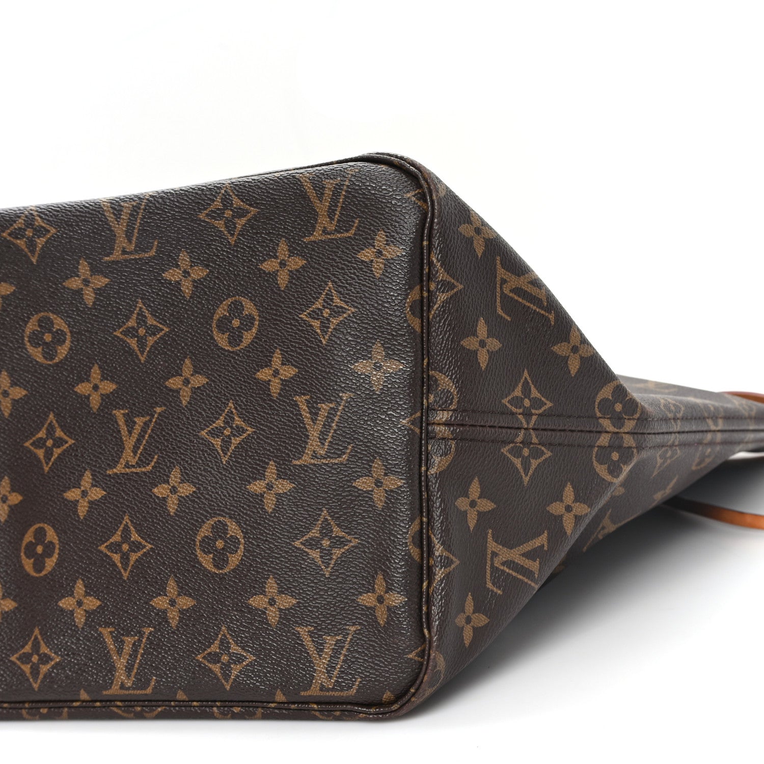 Louis Vuitton Monogram Neo Neverfull GM Fuchsia 10 of 10