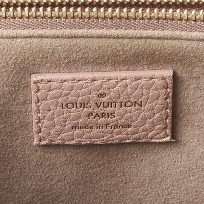 Louis Vuitton Taurillon Volta Petale 6 of 9