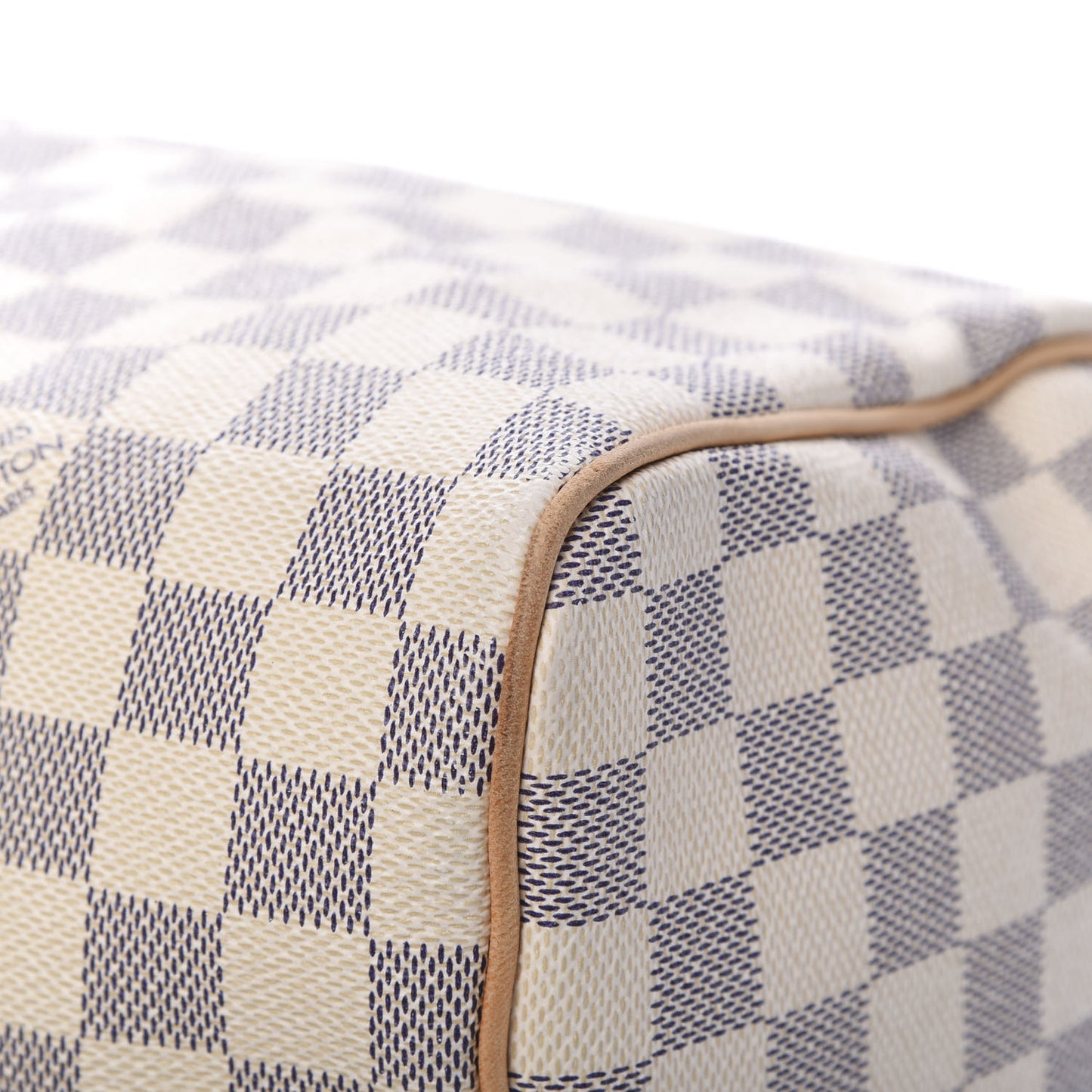 Damier Azur Speedy 30