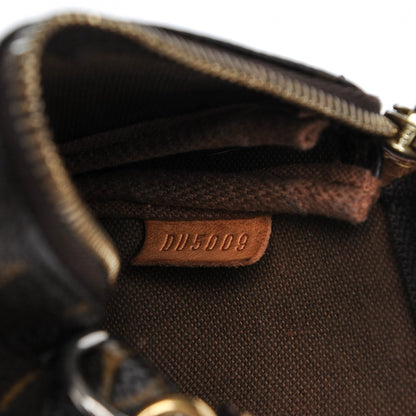 Louis Vuitton Monogram Mini Pochette Accessories 8 of 8