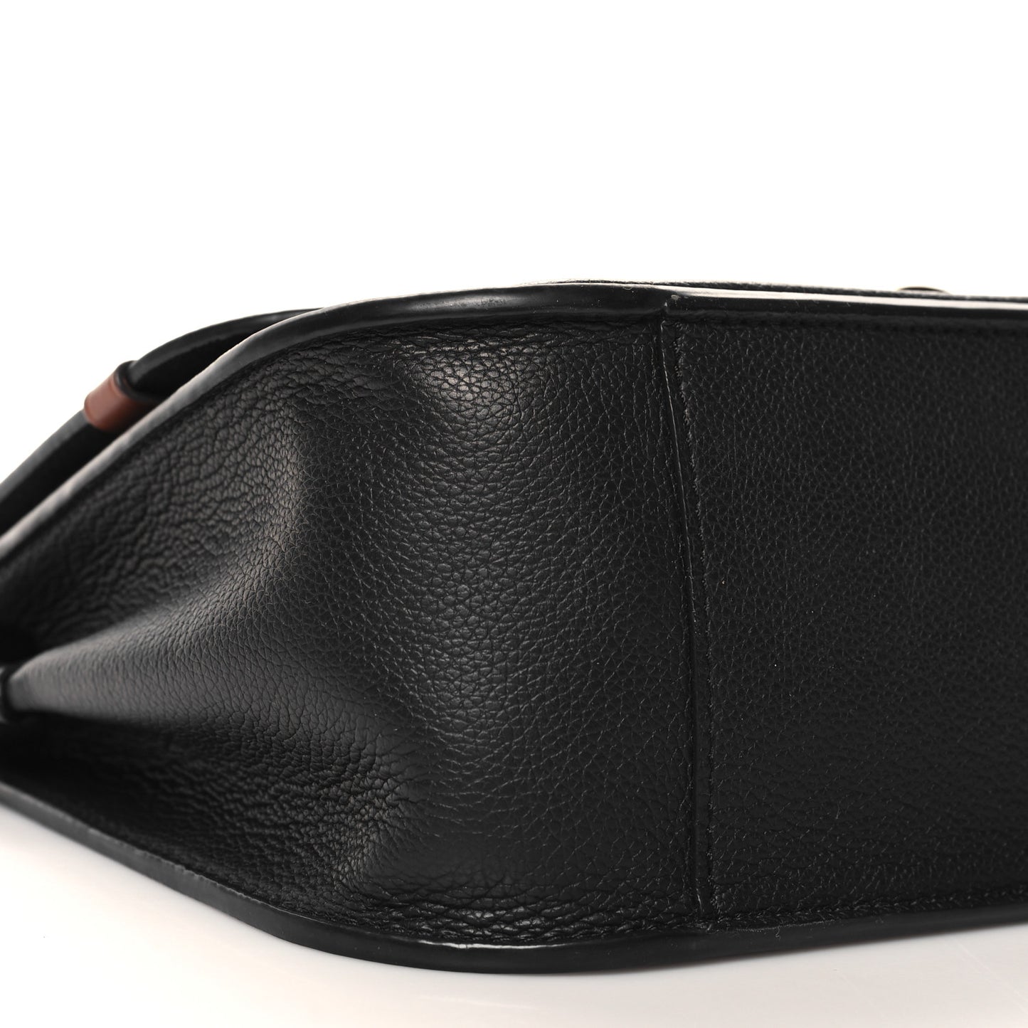 Monogram Vaugirard Black