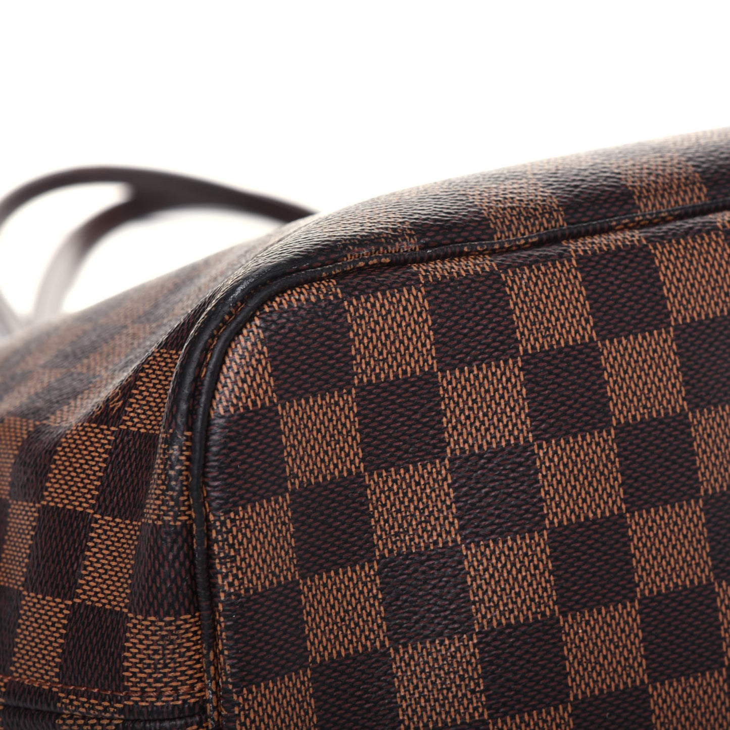 Damier Ebene Neo Neverfull MM