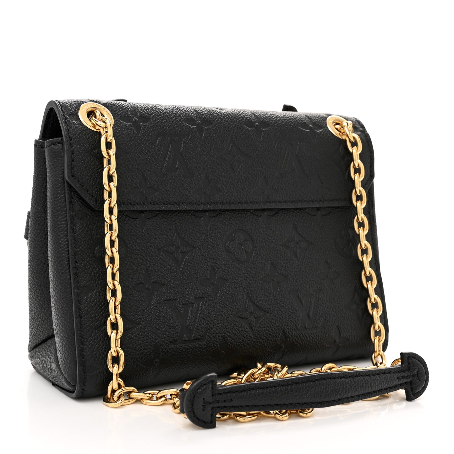 Empreinte Vavin BB Black