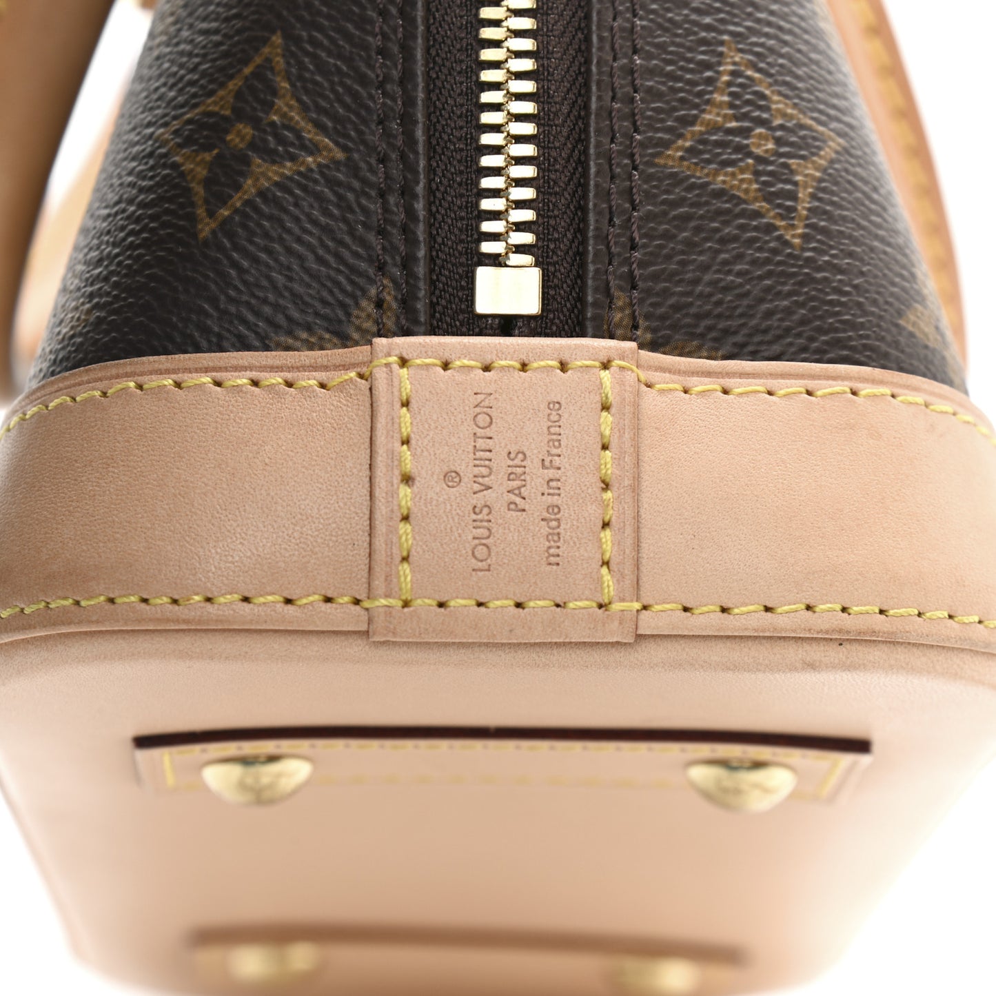 Monogram Alma BB