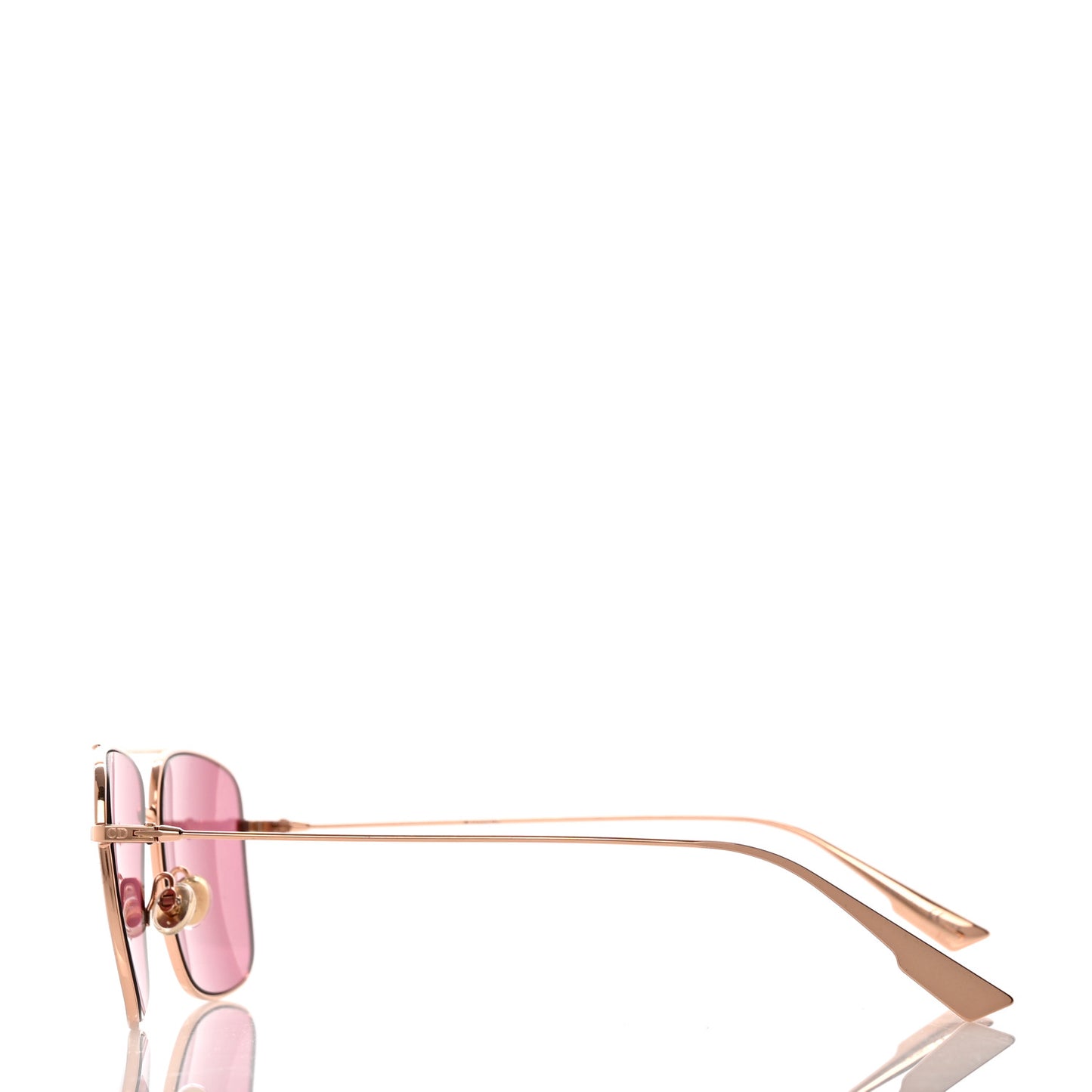 CHRISTIAN DIOR Metal Stellaire 1 Sunglasses
