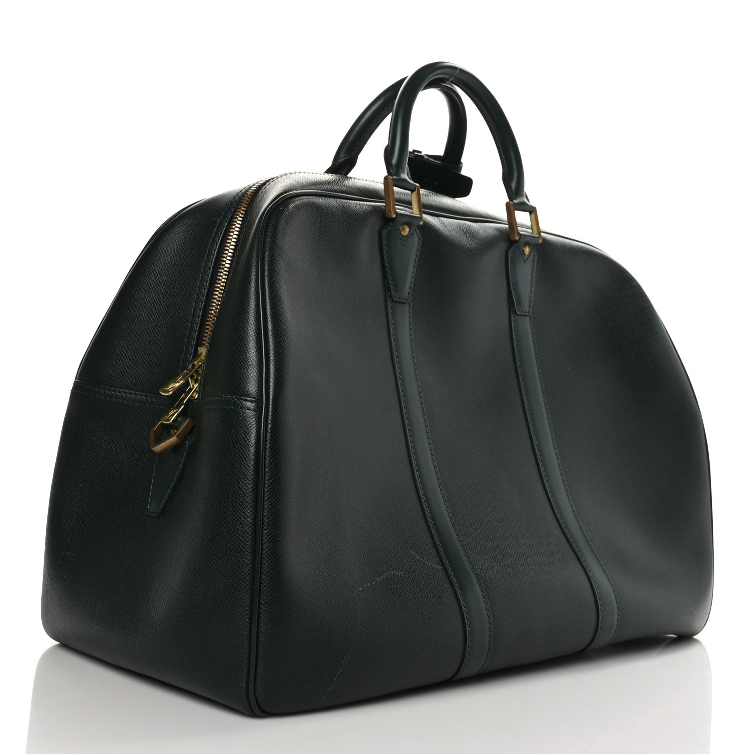 Louis Vuitton Taiga Kendall PM Epicea 3 of 13