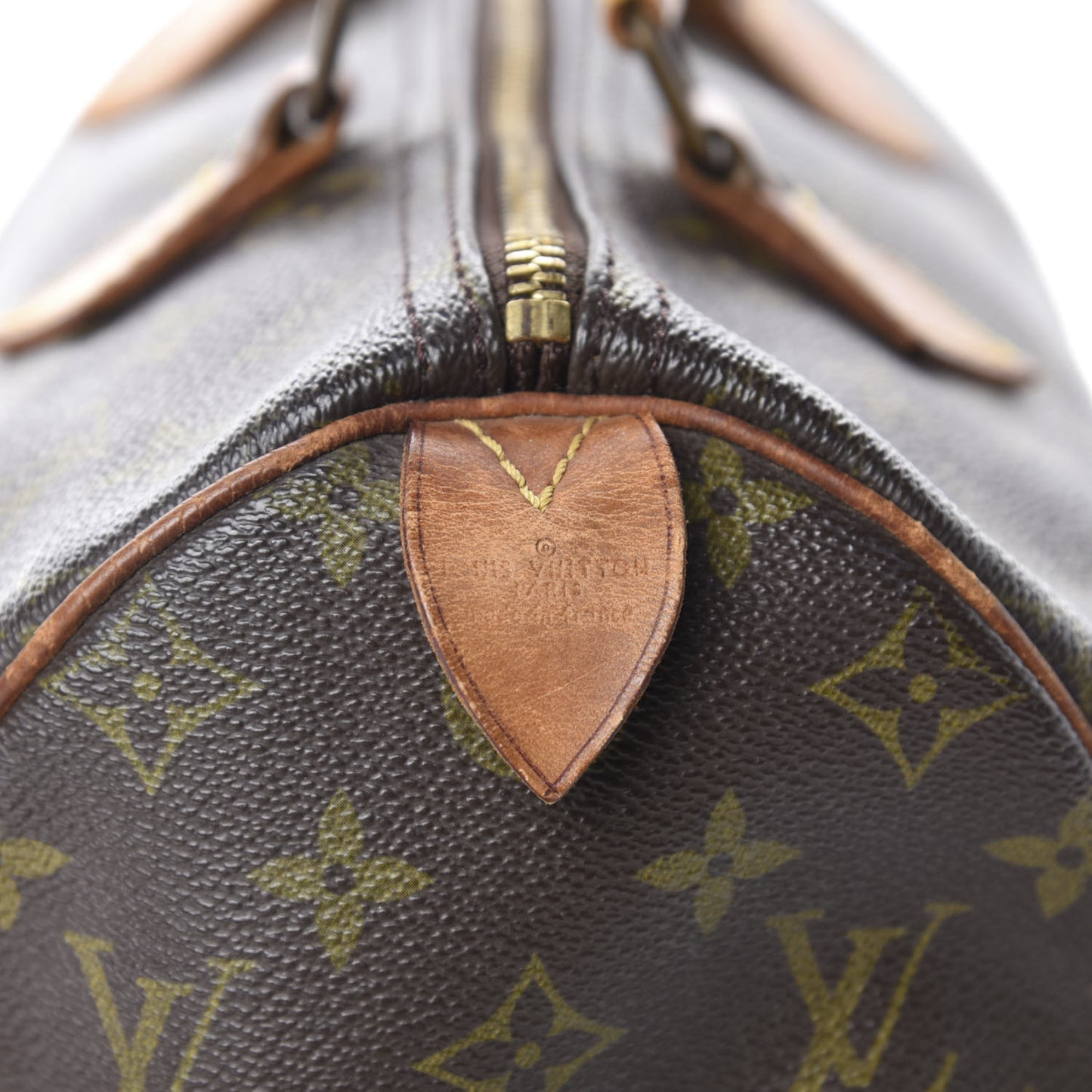 Monogram Speedy 30