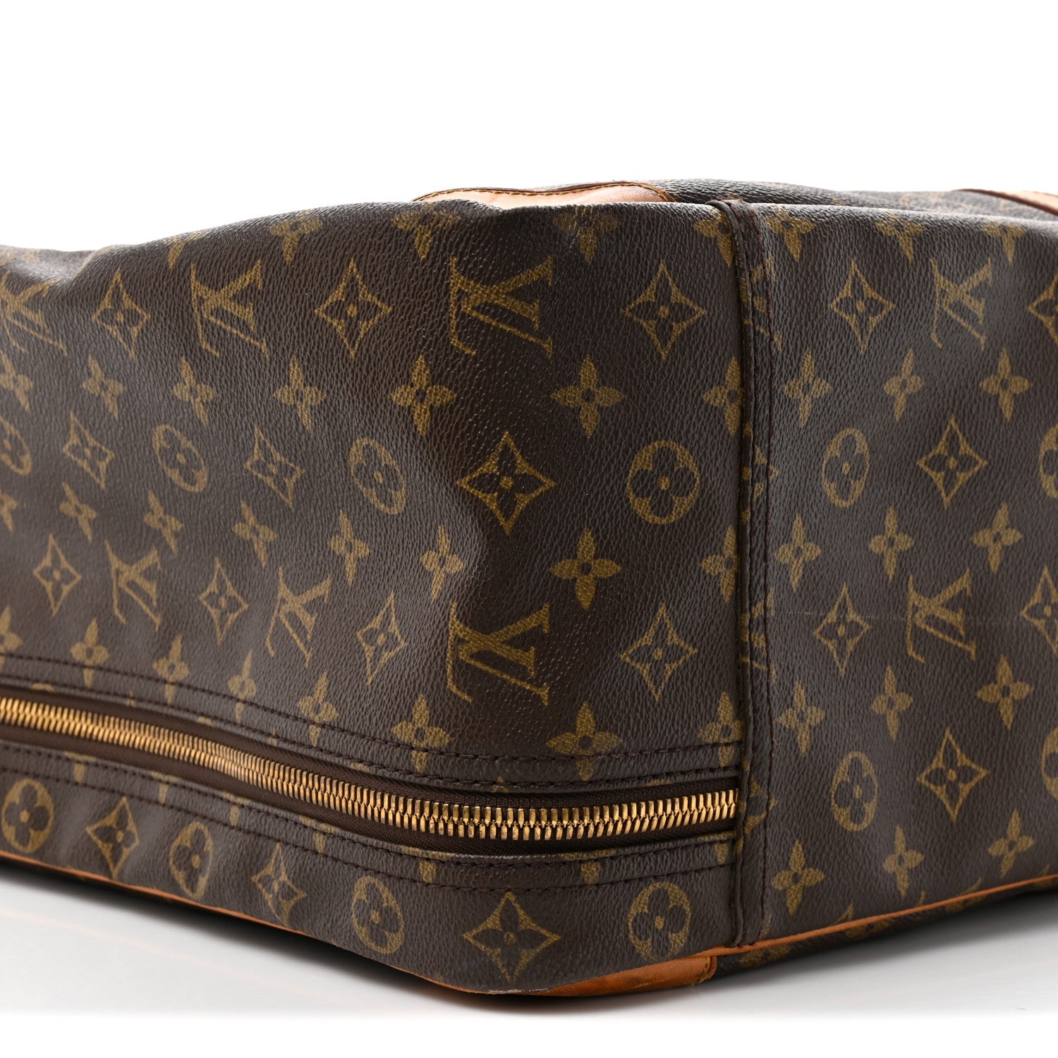 Louis Vuitton Monogram Sirius 60 9 of 20