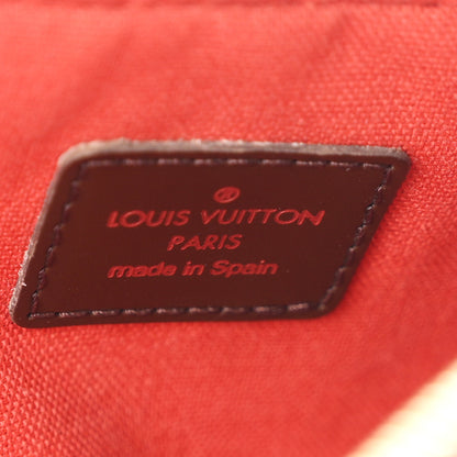 Louis Vuitton Damier Ebene Geronimos 5 of 9