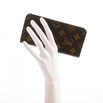 Louis Vuitton Monogram iPhone 6 Plus Folio Case 2 of 7