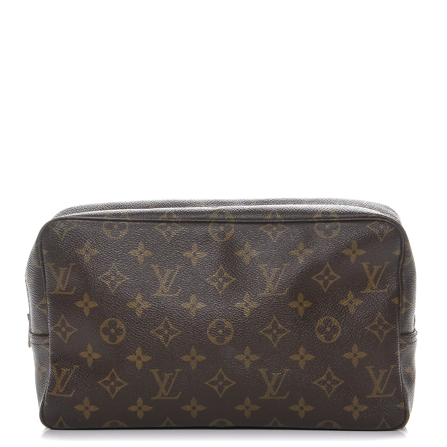 Monogram Trousse Toilette 28