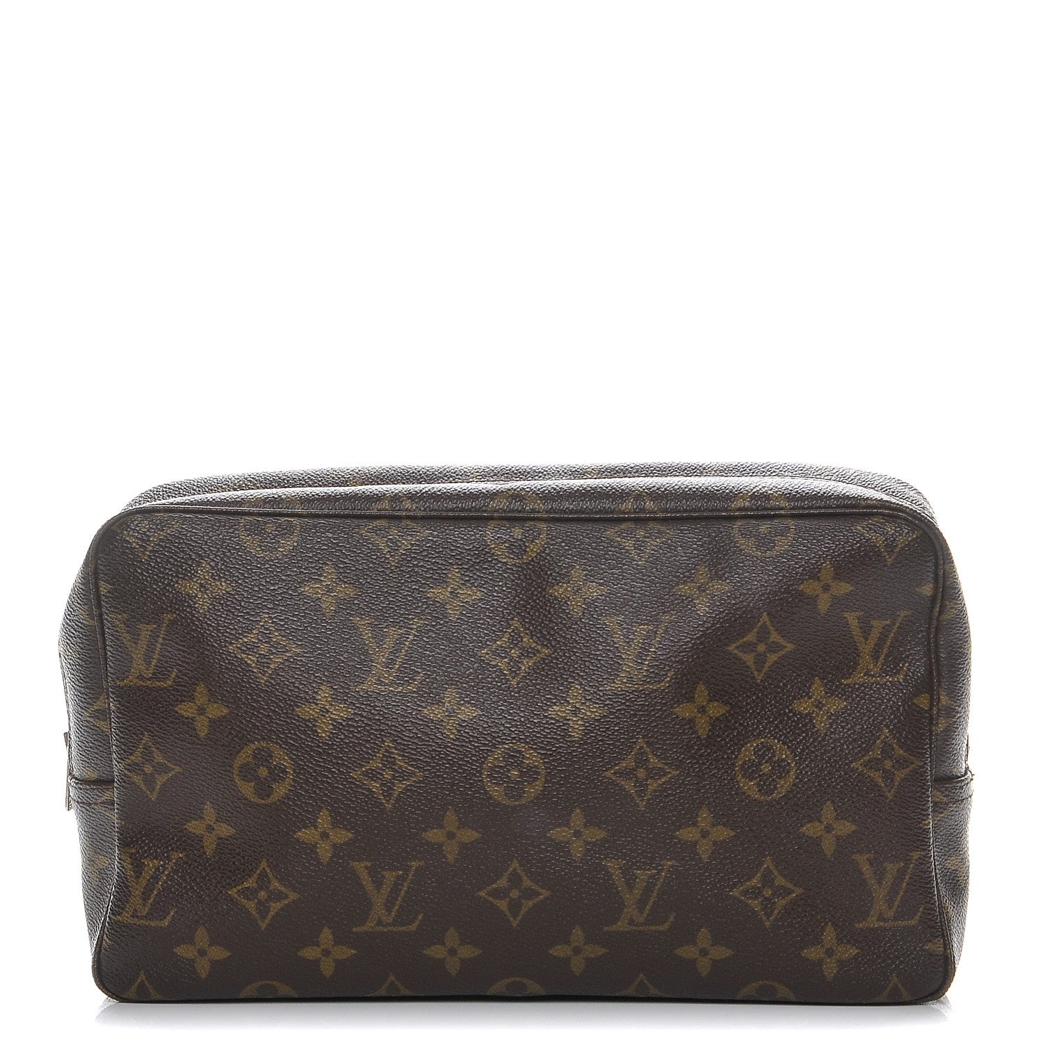 Louis Vuitton Monogram Trousse Toilette 28 1 of 7