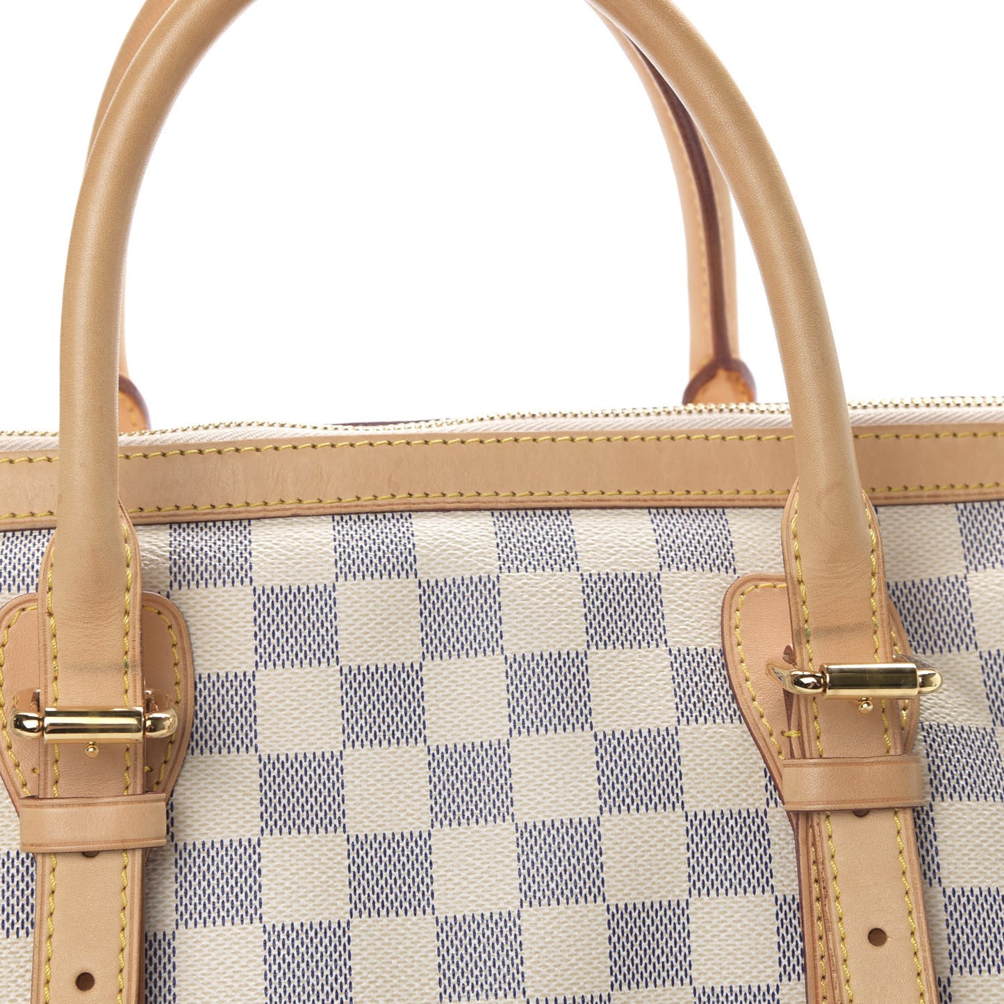Damier Azur Berkeley