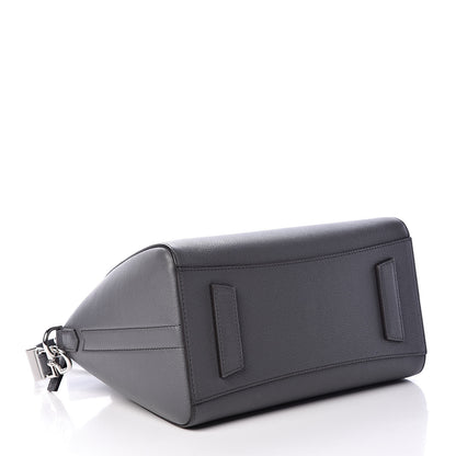 Givenchy Sugar Goatskin Small Antigona Storm Grey 4 of 11