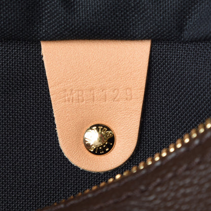 Louis Vuitton Reverse Monogram Giant Speedy Bandouliere 30 8 of 8