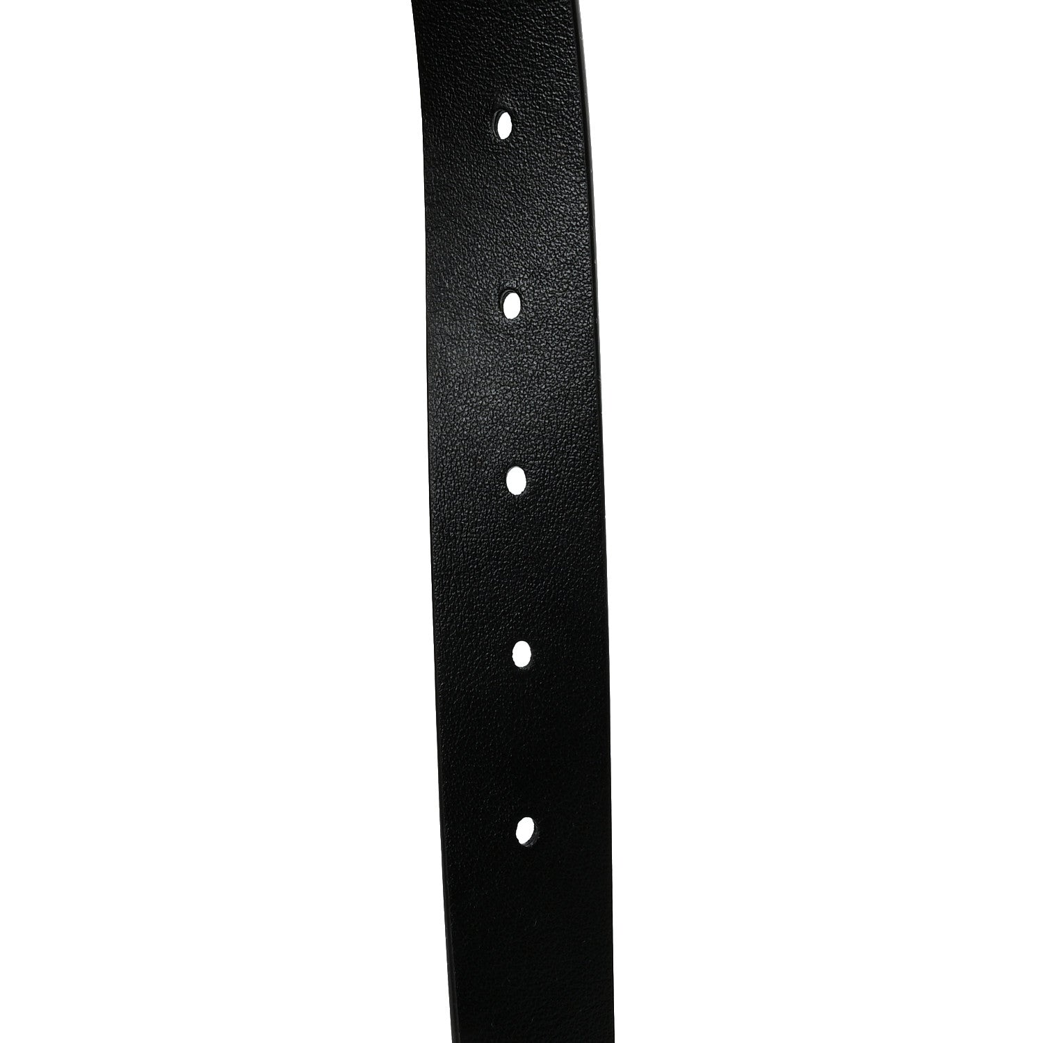 Christian Dior Calfskin CD Belt 70 Black 5 of 6