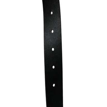 Christian Dior Calfskin CD Belt 70 Black 5 of 6
