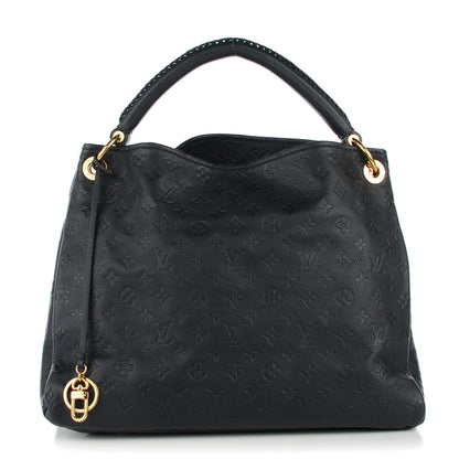 Louis Vuitton Empreinte Artsy MM Infini 1 of 7