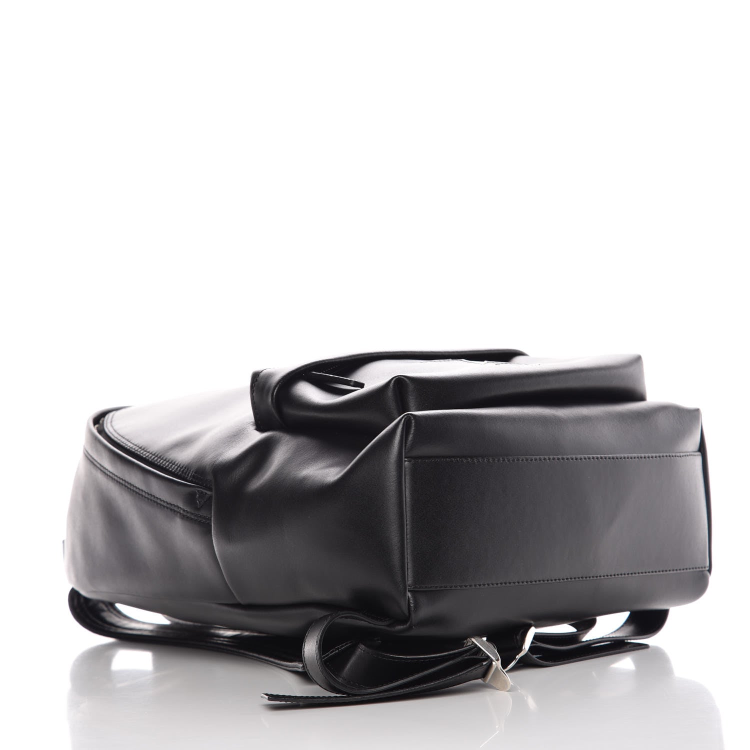 Givenchy Calfskin Star Small Backpack Black 4 of 7