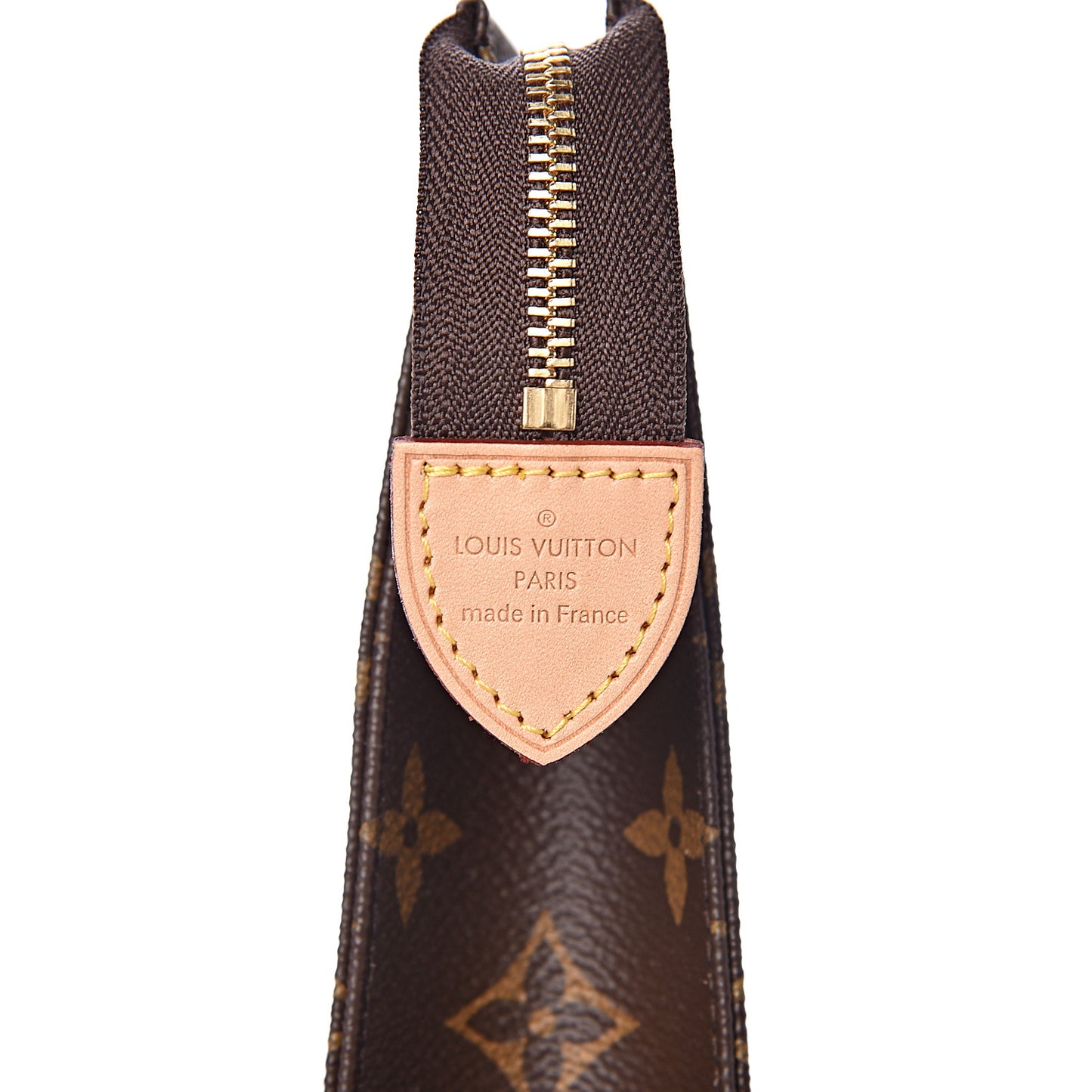 Monogram Toiletry Pouch 26