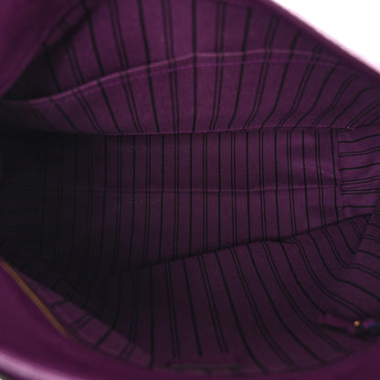 Louis Vuitton Empreinte Metis Amethyste 5 of 11