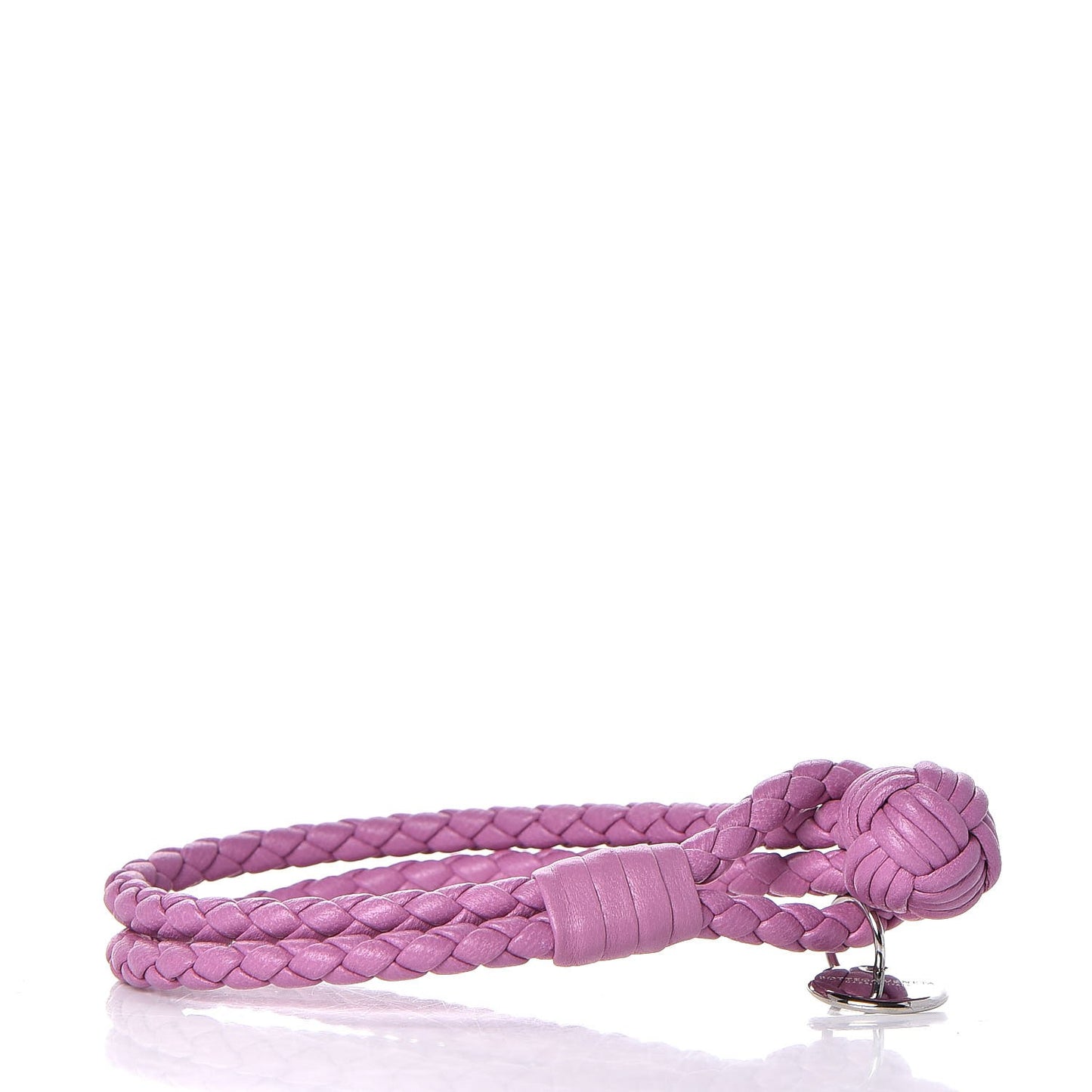 Nappa Intrecciato Bracelet