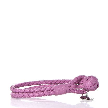 Bottega Veneta Nappa Intrecciato Bracelet 3 of 6