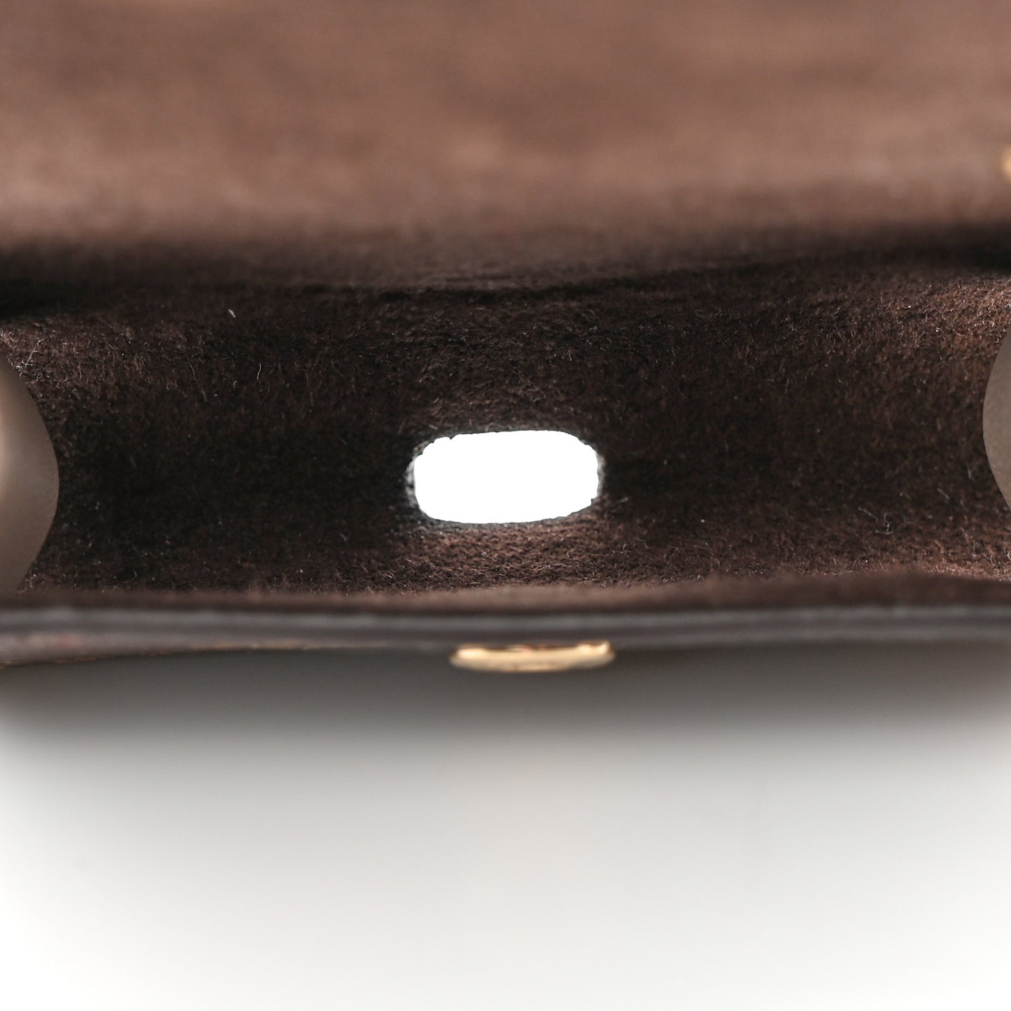 Monogram Rabbit Earpods Case