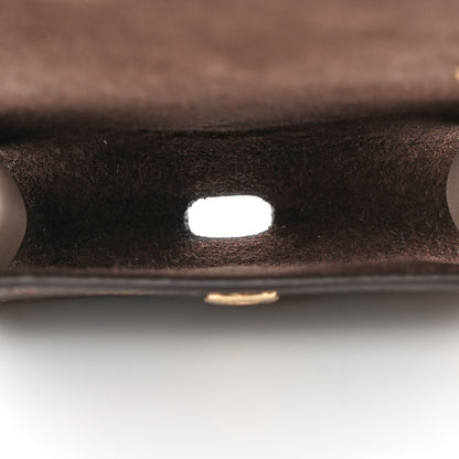 Louis Vuitton Monogram Rabbit Earpods Case 4 of 6