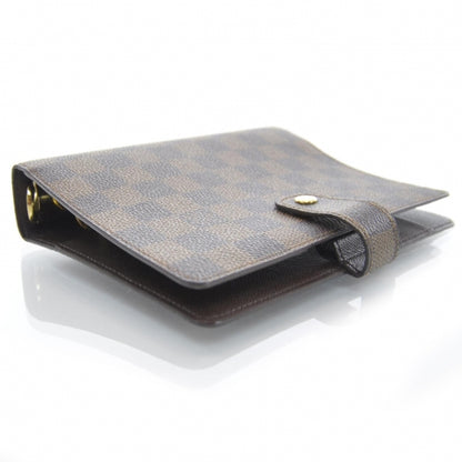 Louis Vuitton Damier Ebene Manosque PM 3 of 6