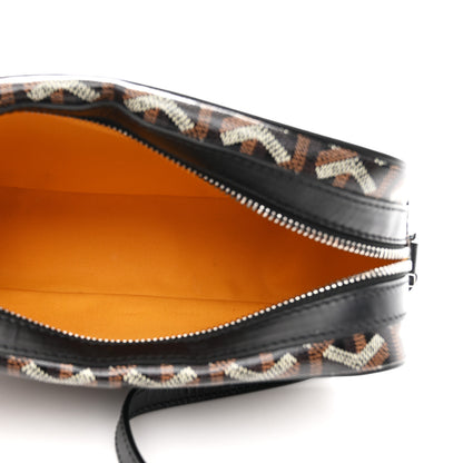 Goyard Goyardine Sac Cap Vert Black 5 of 9
