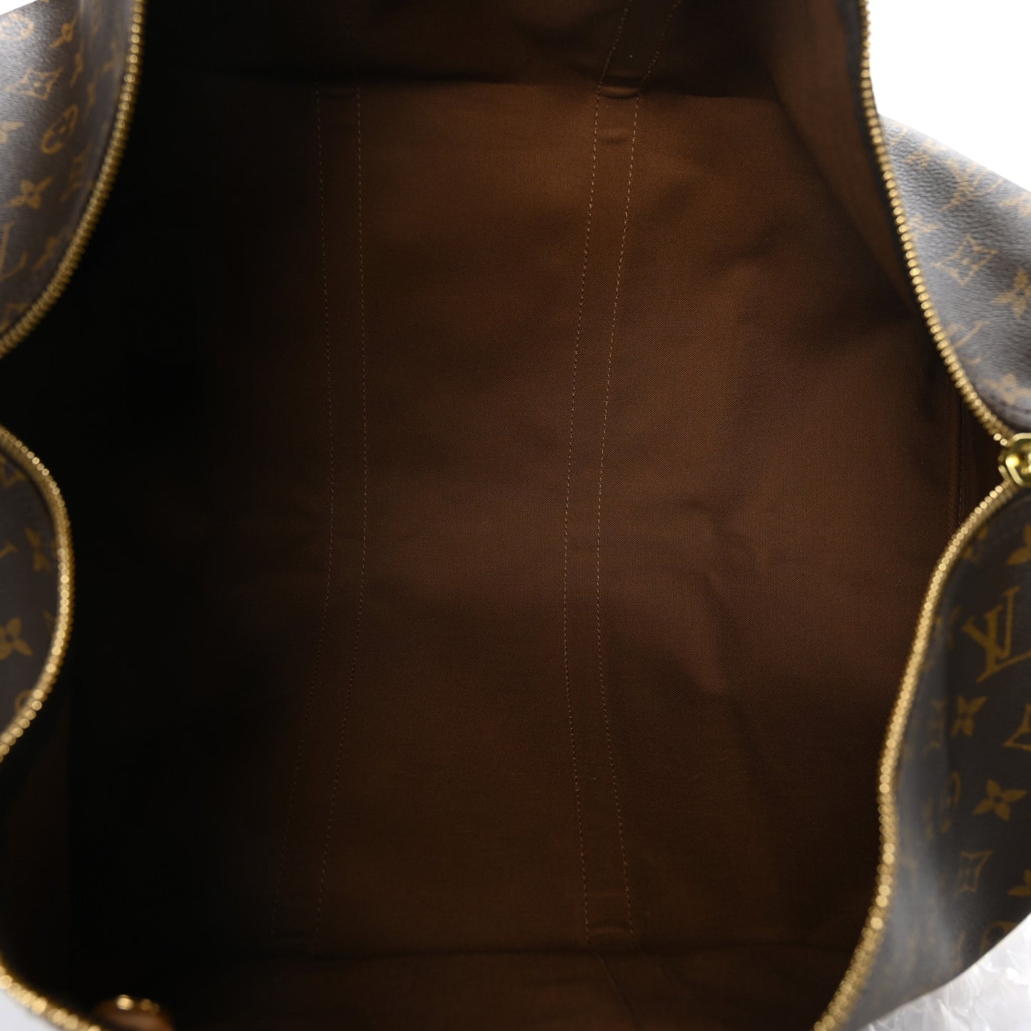 Monogram Keepall Bandouliere 55
