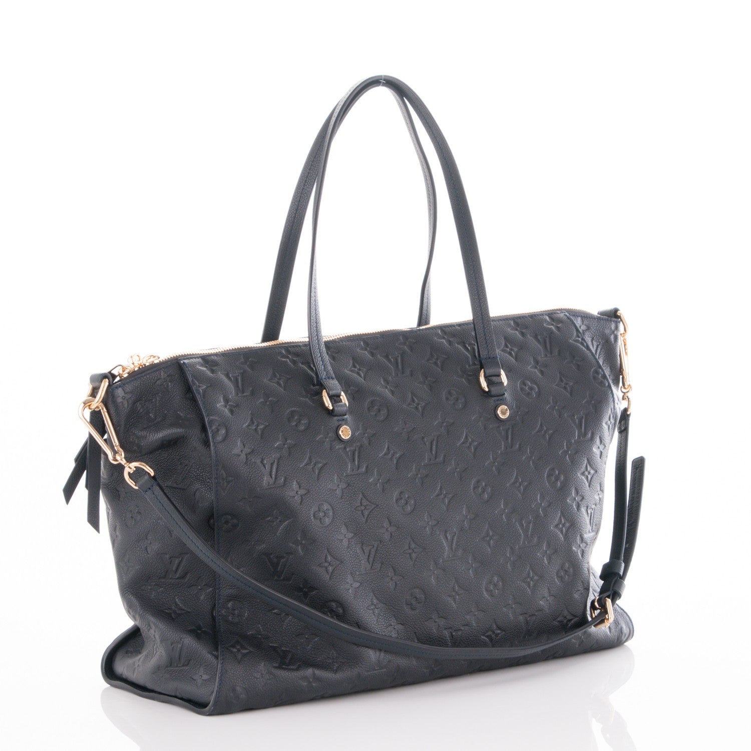 Louis Vuitton Empreinte Lumineuse GM Infini 4 of 8