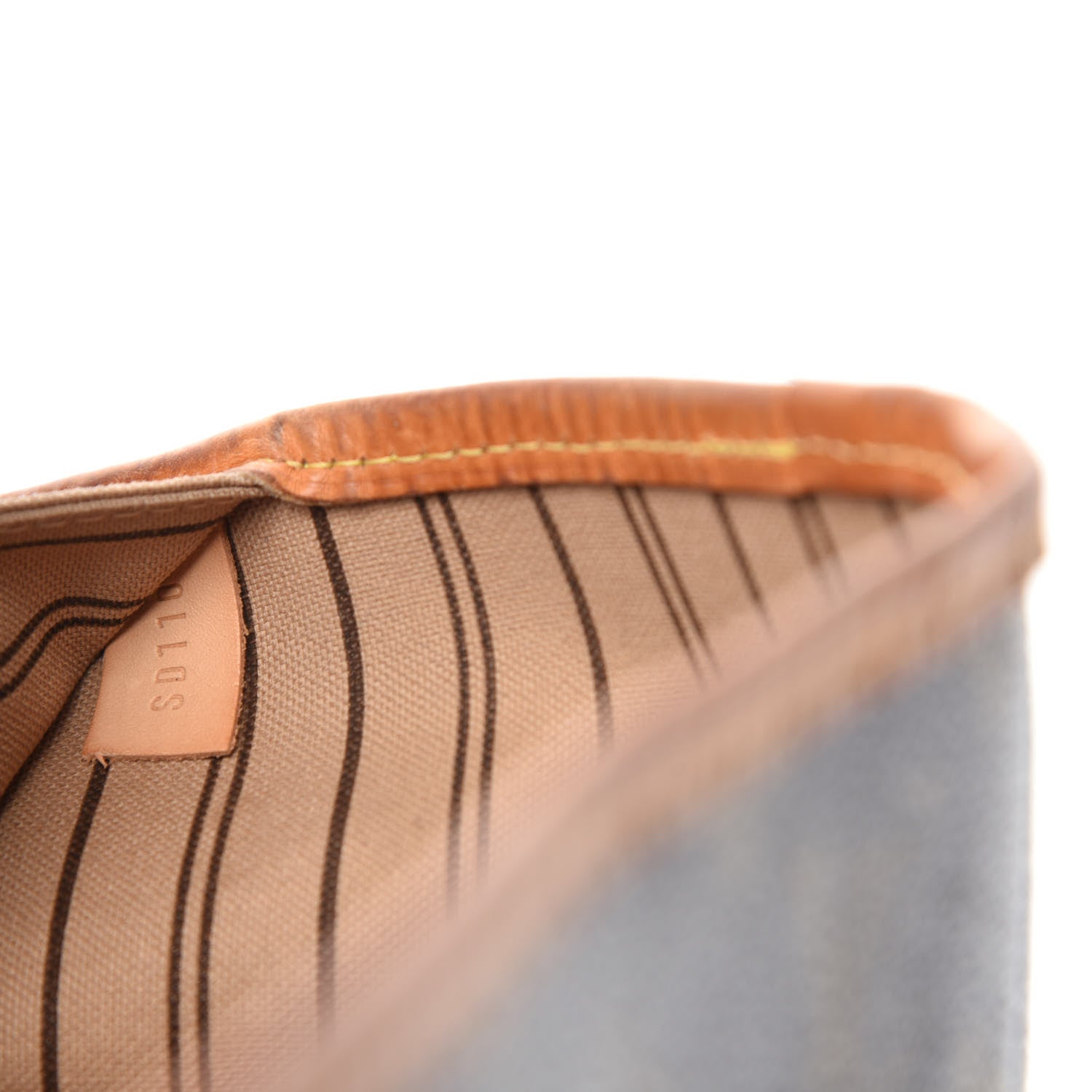 Louis Vuitton Monogram Neo Neverfull MM 10 of 11