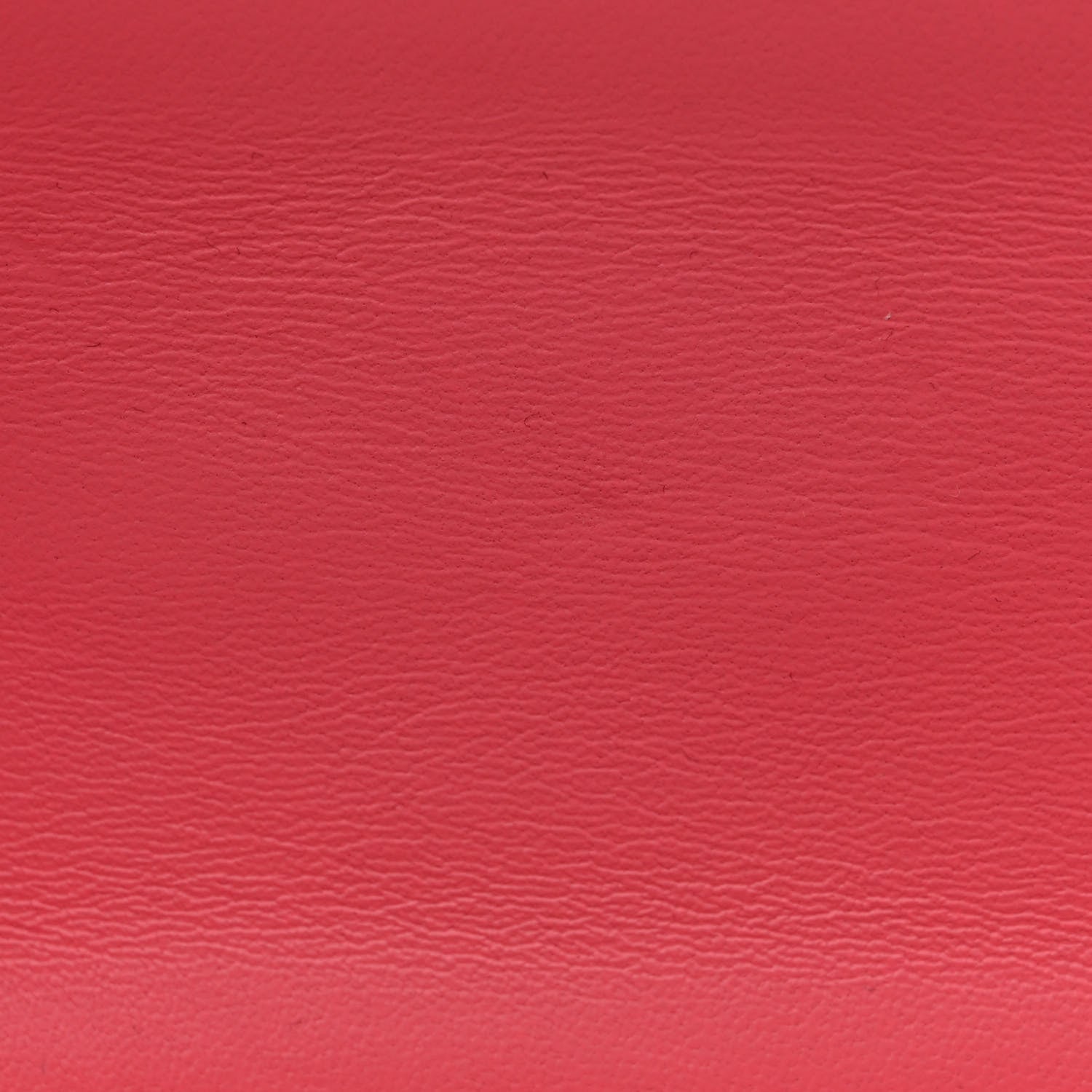Chanel Lambskin Quilted Mini Rectangular Flap Pink 11 of 14