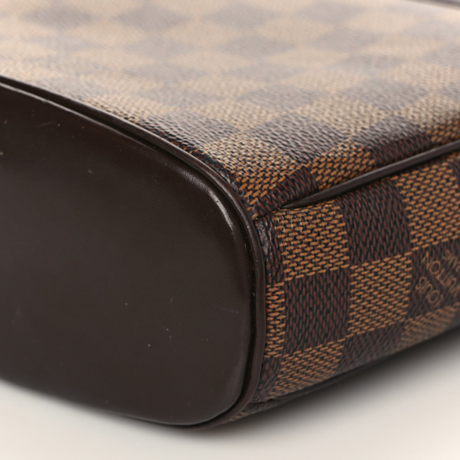 Louis Vuitton Damier Ebene Ipanema PM 7 of 11