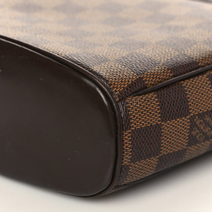 Louis Vuitton Damier Ebene Ipanema PM 7 of 11