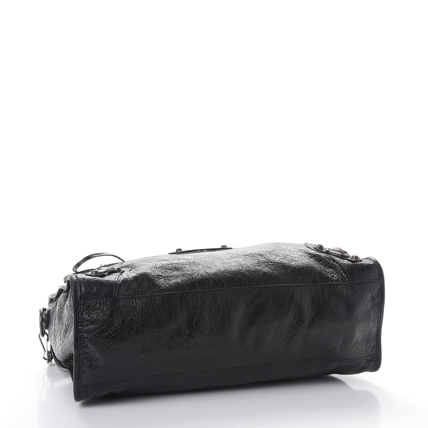 Agneau Classic Hardware City Black