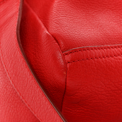 Givenchy Sugar Goatskin Medium Pandora Red 12 of 12