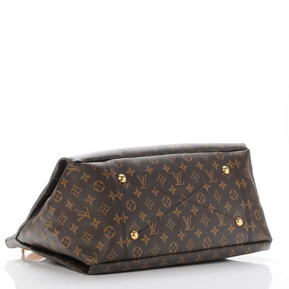 Louis Vuitton Monogram Artsy MM 4 of 9