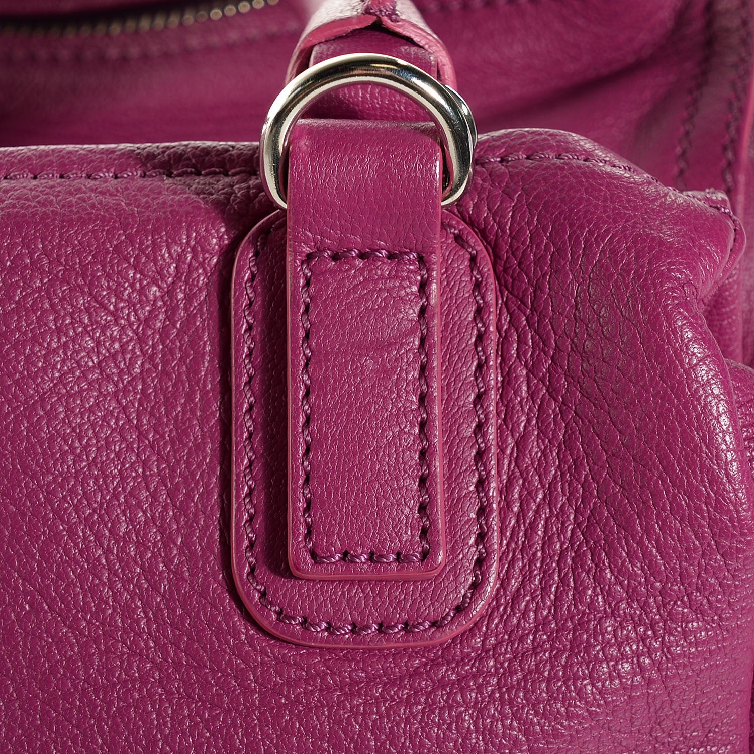 Givenchy Sugar Goatskin Small Pandora Orchid Purple 9 of 10