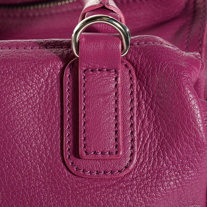 Givenchy Sugar Goatskin Small Pandora Orchid Purple 9 of 10