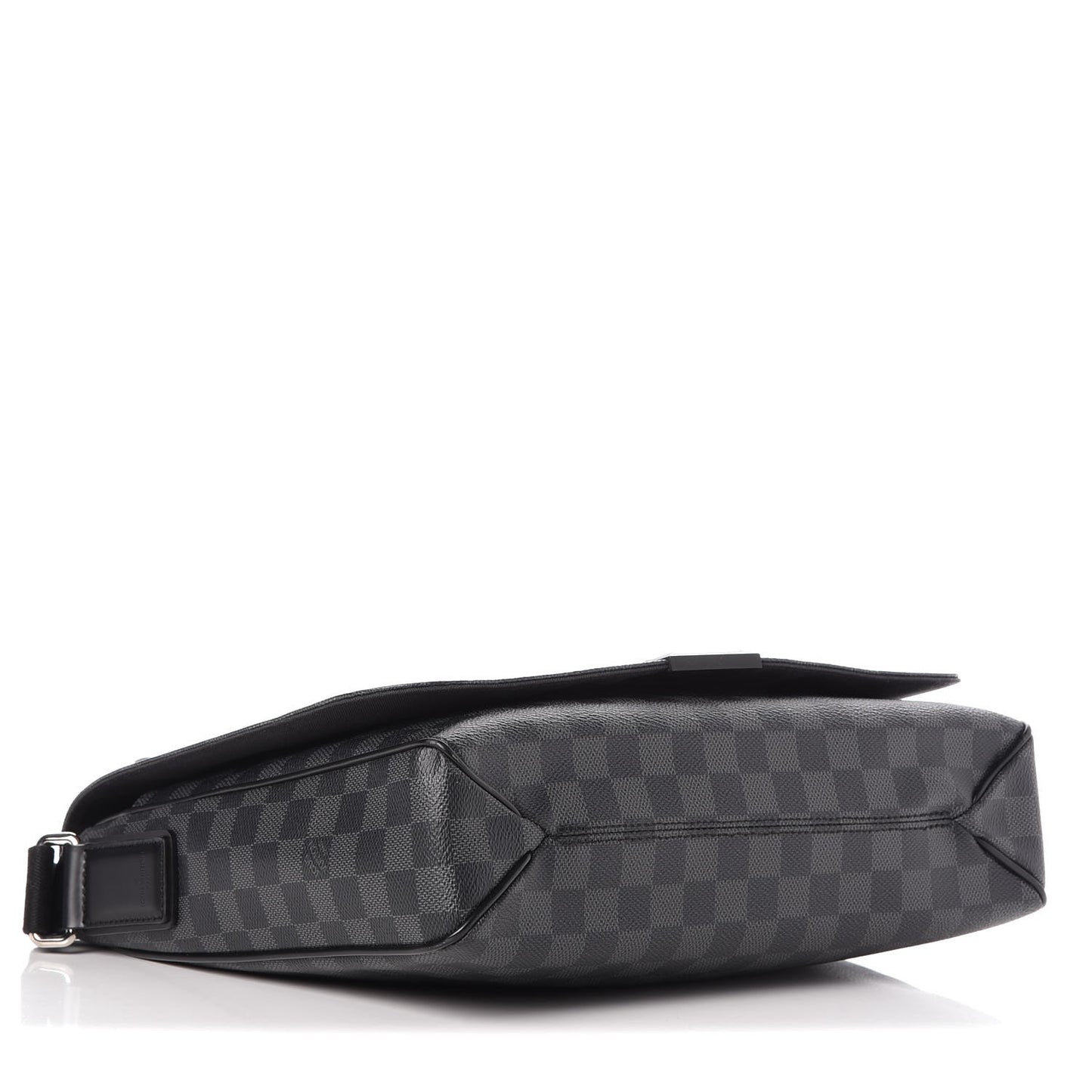 Damier Graphite District MM