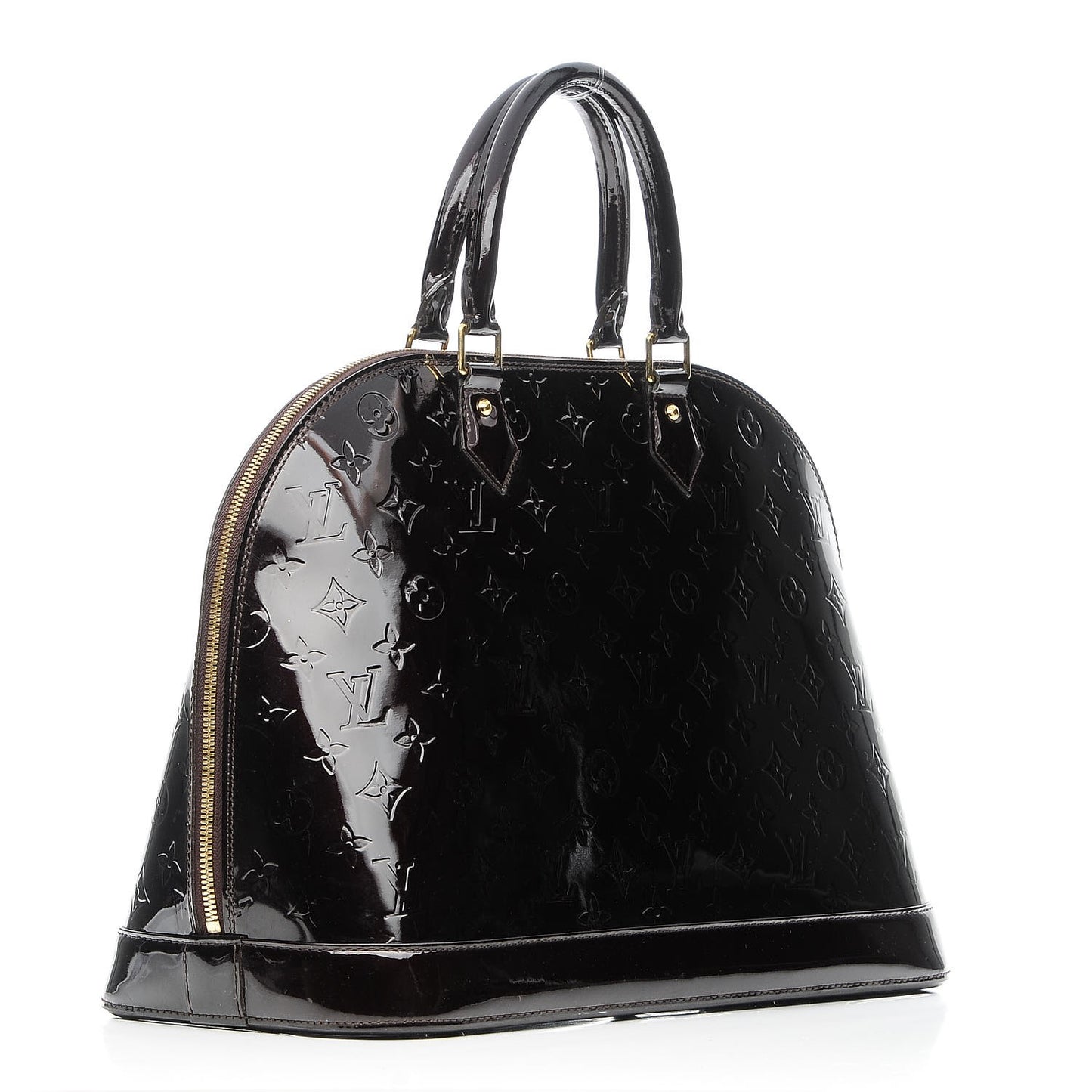 Vernis Alma GM Amarante