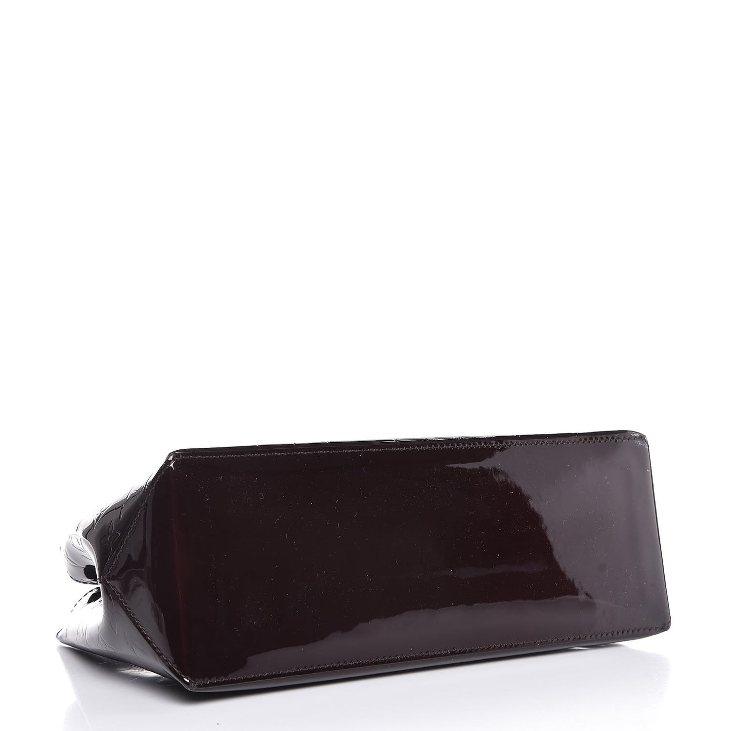 Vernis Wilshire PM Amarante
