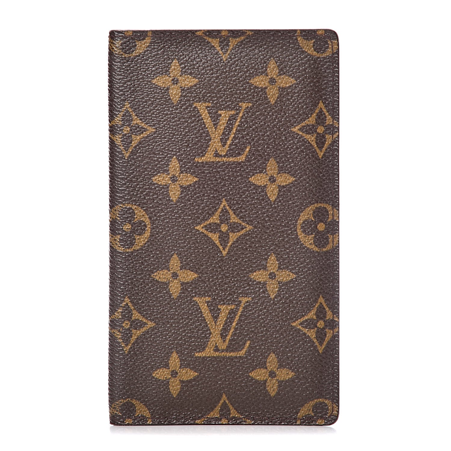Louis Vuitton Monogram Pocket Agenda Cover 1 of 10