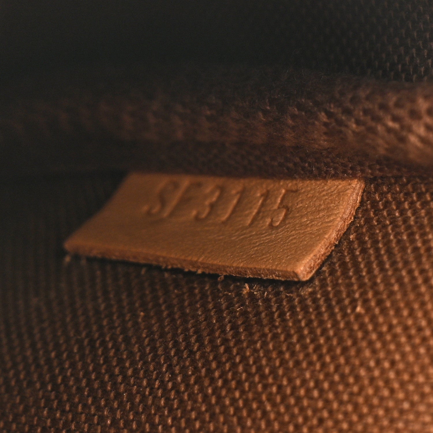 Louis Vuitton Monogram 2015 Christmas Animation Mini Pochette Accessories 7 of 9